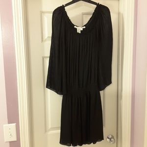 Black Dress,